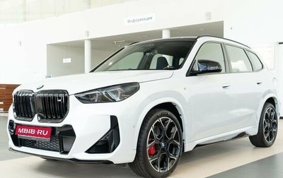 BMW X1, 2025 год, 7 100 000 рублей, 1 фотография