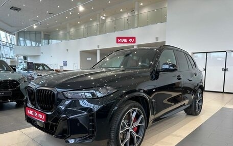 BMW X5, 2025 год, 18 200 000 рублей, 1 фотография