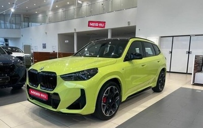 BMW X1, 2025 год, 7 100 000 рублей, 1 фотография