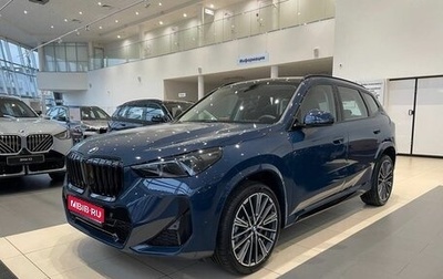 BMW X1, 2025 год, 6 200 000 рублей, 1 фотография