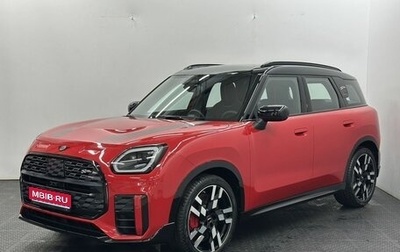 MINI Countryman, 2024 год, 7 750 000 рублей, 1 фотография