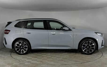 BMW X3, 2025 год, 8 100 000 рублей, 3 фотография