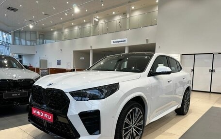 BMW X2, 2025 год, 6 500 000 рублей, 1 фотография