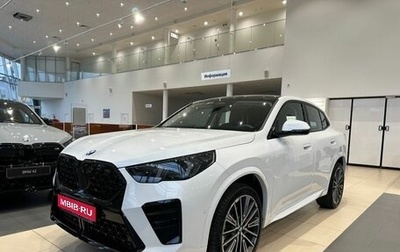 BMW X2, 2025 год, 6 500 000 рублей, 1 фотография