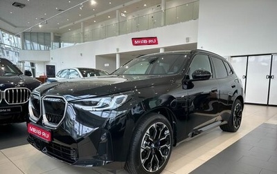BMW X3, 2024 год, 8 750 000 рублей, 1 фотография