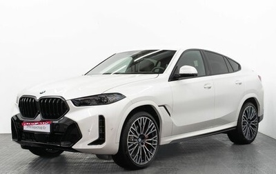BMW X6, 2024 год, 16 500 000 рублей, 1 фотография