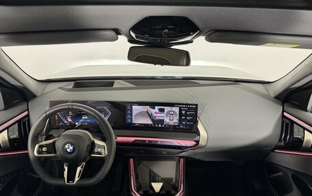 BMW X3, 2025 год, 8 100 000 рублей, 10 фотография