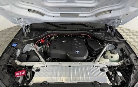 BMW X3, 2025 год, 8 100 000 рублей, 16 фотография