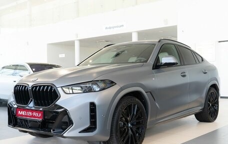 BMW X6, 2025 год, 17 000 000 рублей, 1 фотография