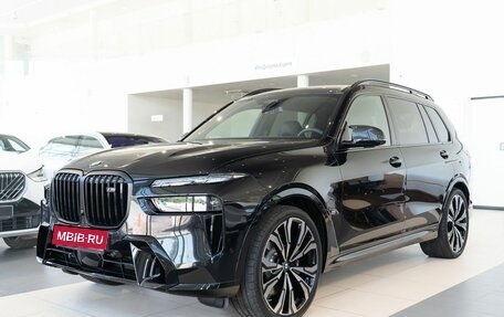 BMW X7, 2024 год, 21 150 000 рублей, 1 фотография