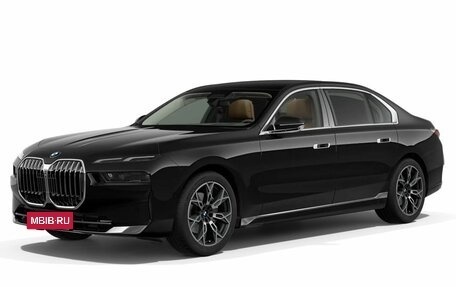 BMW 7 серия, 2025 год, 21 500 000 рублей, 1 фотография