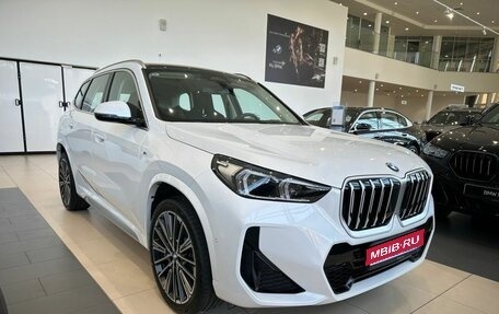 BMW X1, 2025 год, 6 200 000 рублей, 1 фотография