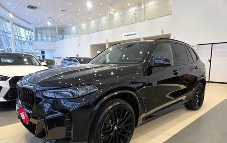 BMW X5, 2025 год, 18 300 000 рублей, 1 фотография