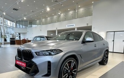 BMW X6, 2025 год, 18 300 000 рублей, 1 фотография
