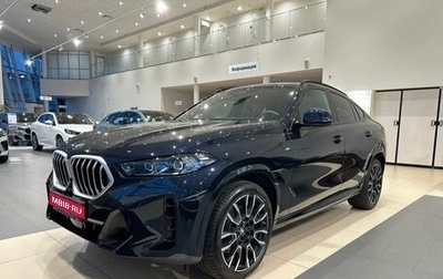 BMW X6, 2025 год, 16 200 000 рублей, 1 фотография