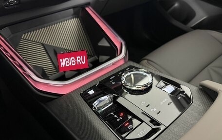 BMW X3, 2025 год, 8 100 000 рублей, 23 фотография