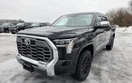 Toyota Tundra, 2025 год, 9 980 000 рублей, 1 фотография