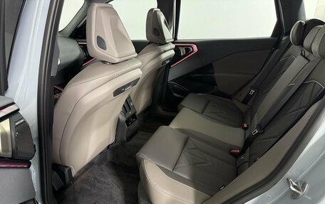 BMW X3, 2025 год, 8 100 000 рублей, 28 фотография