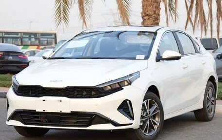 KIA K3, 2025 год, 2 300 000 рублей, 1 фотография