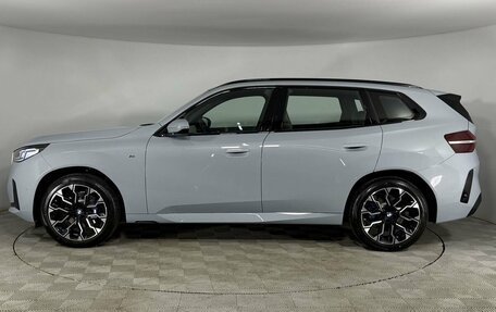 BMW X3, 2025 год, 8 100 000 рублей, 6 фотография