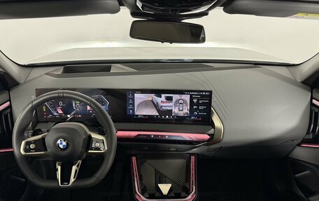 BMW X3, 2025 год, 8 100 000 рублей, 13 фотография