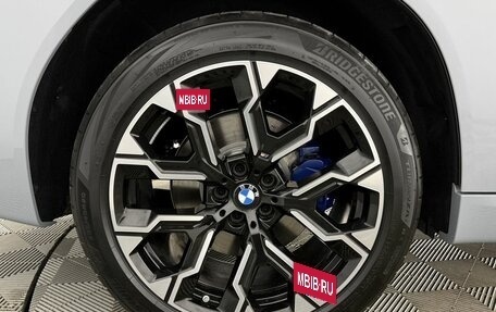 BMW X3, 2025 год, 8 100 000 рублей, 7 фотография