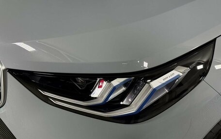 BMW X3, 2025 год, 8 100 000 рублей, 8 фотография