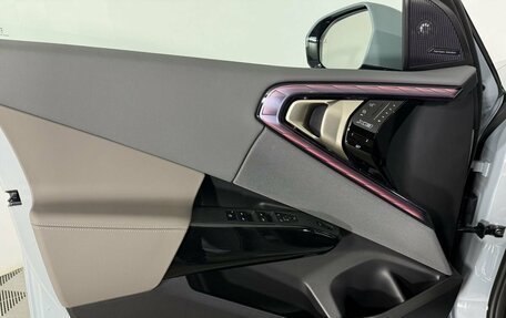 BMW X3, 2025 год, 8 100 000 рублей, 20 фотография