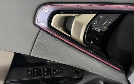 BMW X3, 2025 год, 8 100 000 рублей, 22 фотография