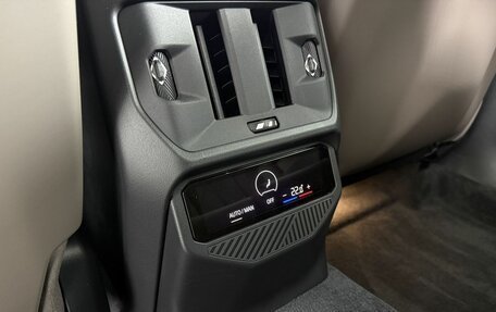 BMW X3, 2025 год, 8 100 000 рублей, 29 фотография