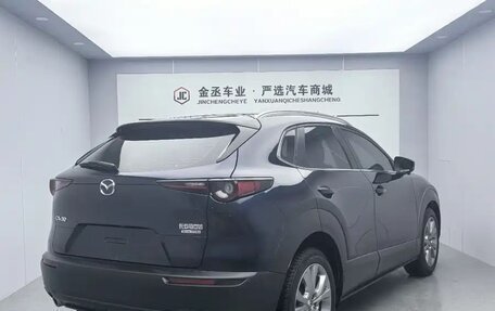 Mazda CX-30 I, 2022 год, 1 890 050 рублей, 4 фотография
