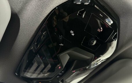 BMW X3, 2025 год, 8 100 000 рублей, 25 фотография