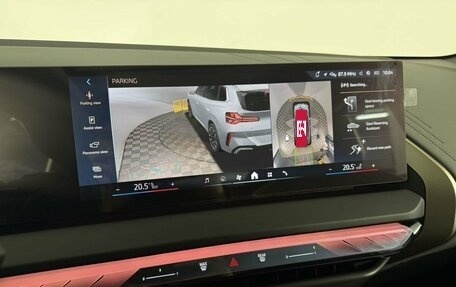 BMW X3, 2025 год, 8 100 000 рублей, 24 фотография