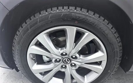 Mazda CX-30 I, 2022 год, 1 890 050 рублей, 16 фотография