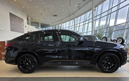 BMW X4, 2024 год, 8 500 000 рублей, 4 фотография