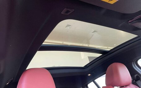 BMW X4, 2024 год, 8 500 000 рублей, 10 фотография