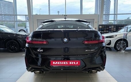 BMW X4, 2024 год, 8 500 000 рублей, 6 фотография