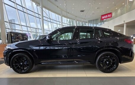 BMW X4, 2024 год, 8 500 000 рублей, 7 фотография