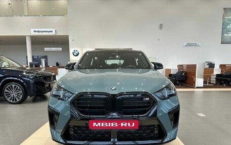BMW X2, 2025 год, 7 300 000 рублей, 2 фотография