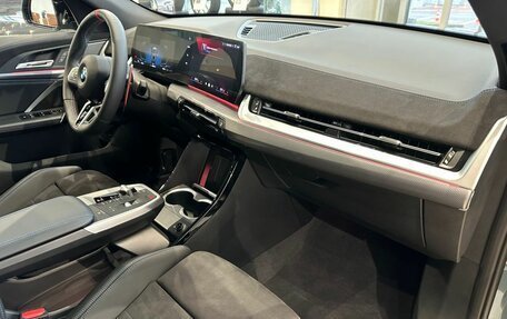 BMW X2, 2025 год, 7 300 000 рублей, 15 фотография