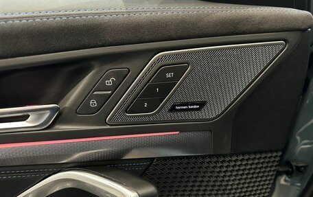 BMW X2, 2025 год, 7 300 000 рублей, 11 фотография