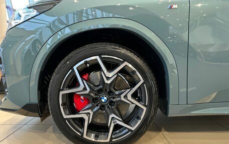 BMW X2, 2025 год, 7 300 000 рублей, 9 фотография