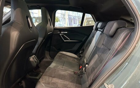 BMW X2, 2025 год, 7 300 000 рублей, 21 фотография