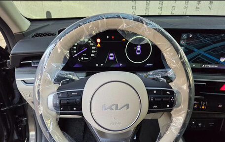 KIA K5, 2025 год, 3 985 000 рублей, 9 фотография