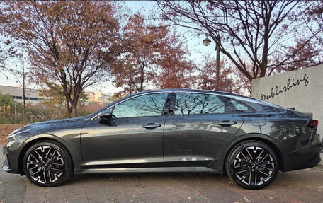 KIA K5, 2025 год, 3 985 000 рублей, 5 фотография