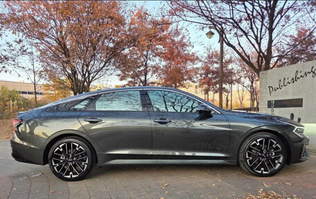 KIA K5, 2025 год, 3 985 000 рублей, 6 фотография