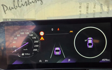 KIA K5, 2025 год, 3 985 000 рублей, 10 фотография