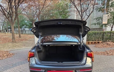 KIA K5, 2025 год, 3 985 000 рублей, 7 фотография