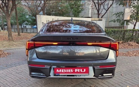 KIA K5, 2025 год, 3 985 000 рублей, 4 фотография