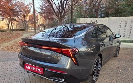 KIA K5, 2025 год, 3 985 000 рублей, 2 фотография